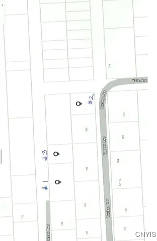 $20,000 | 1 Maconi Avenue, East Syracuse, NY 13057