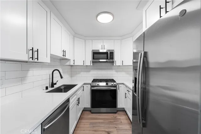 $474,500 | 9525 Sylmar Avenue, Unit 2, Panorama City, CA 91402