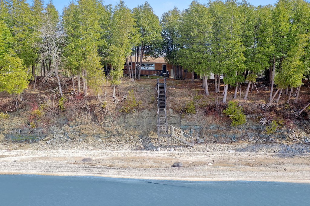 2441 White Star Road Brussels, WI 54204 - Photo 63 of 67