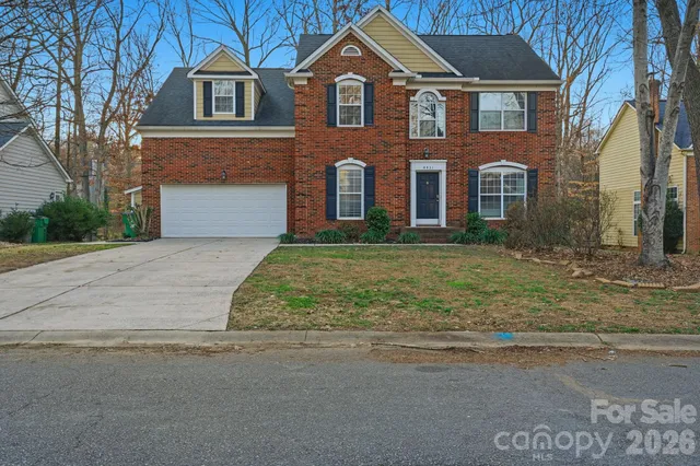 $439,900 | 8921 Newgard Court, Charlotte, NC 28269