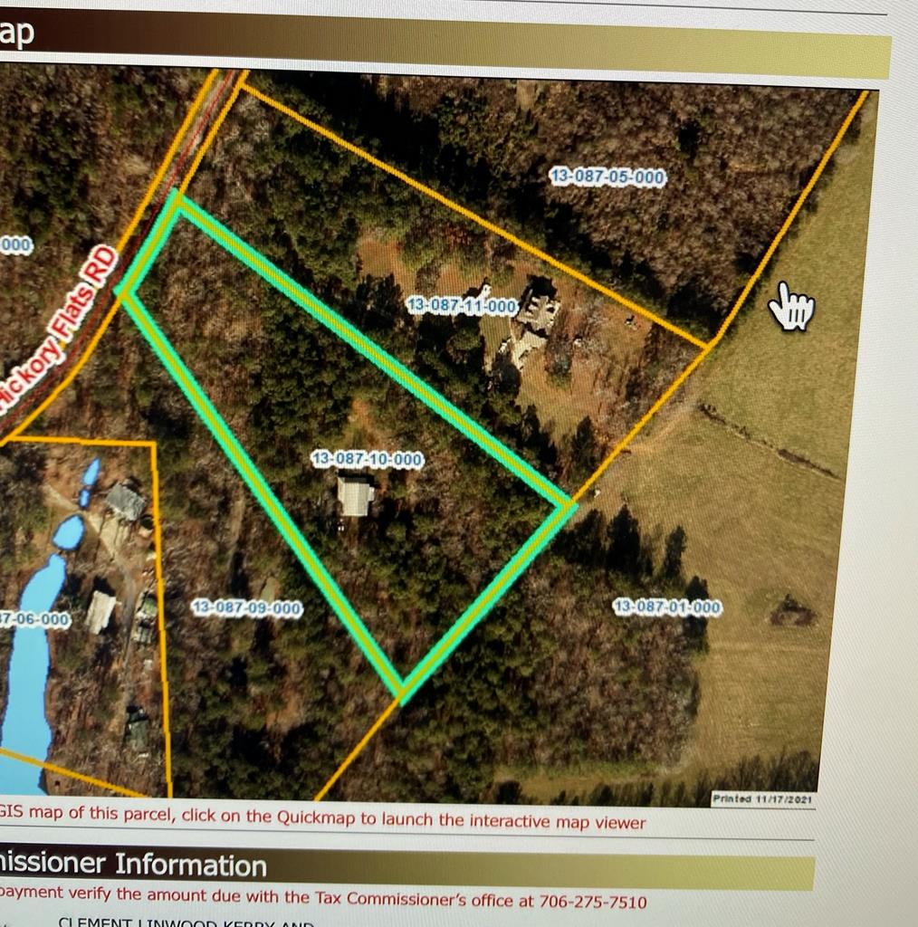 3031 Hickory Flats Road Dalton, GA 30721 - Photo 25 of 25 Gallery Image 25