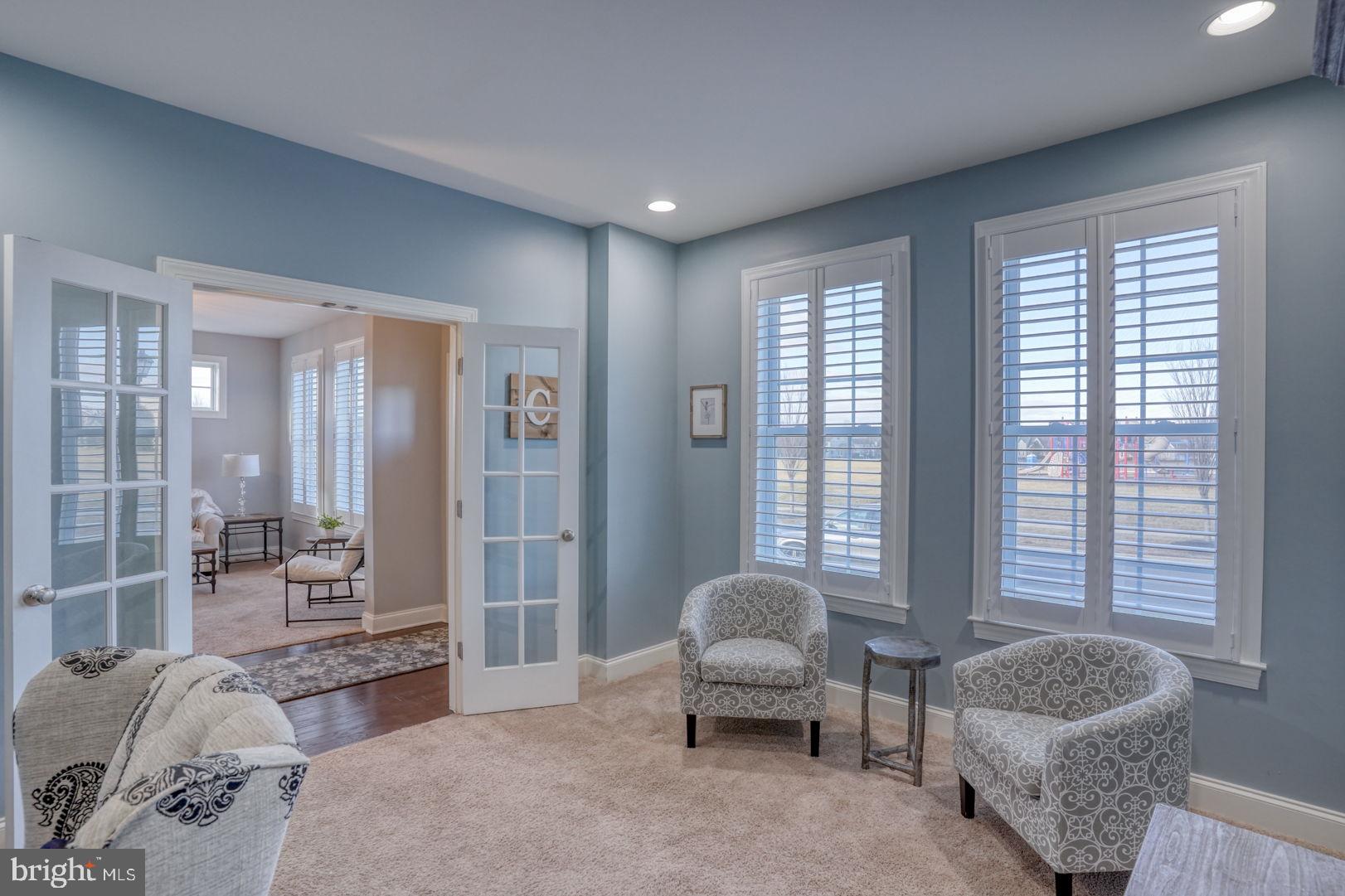 513 Spring Hollow Drive Middletown, DE 19709 - Photo 13 of 83 The Study