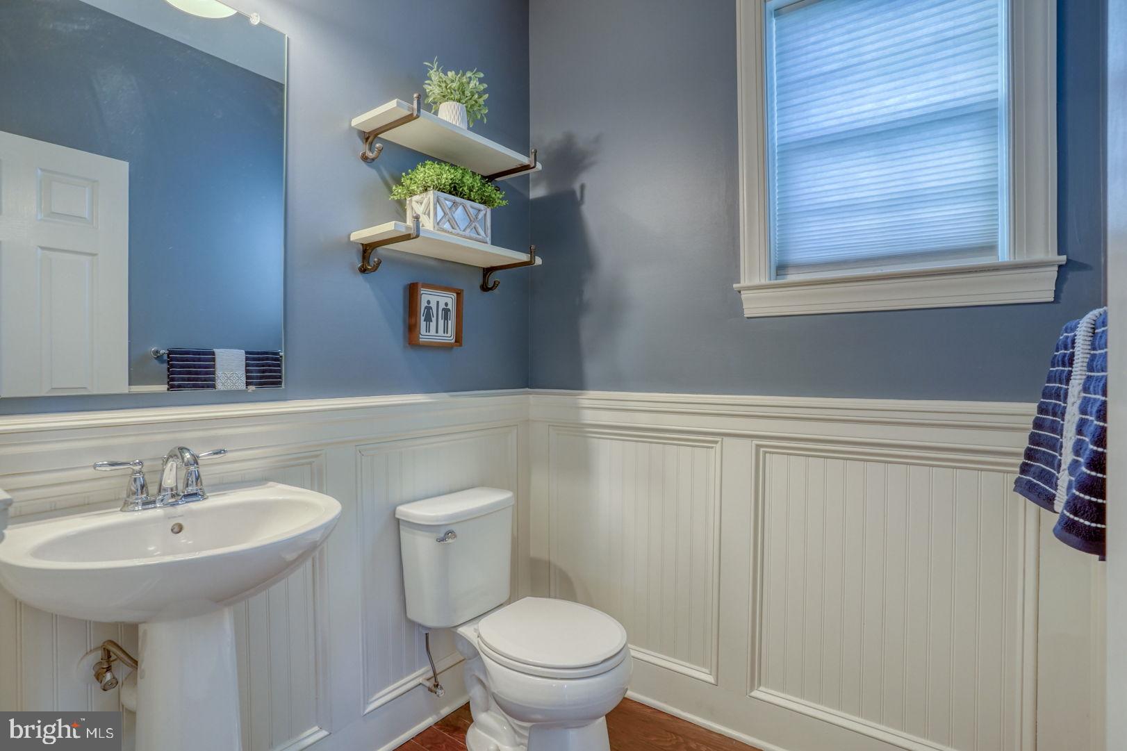 513 Spring Hollow Drive Middletown, DE 19709 - Photo 18 of 83 Powder Room