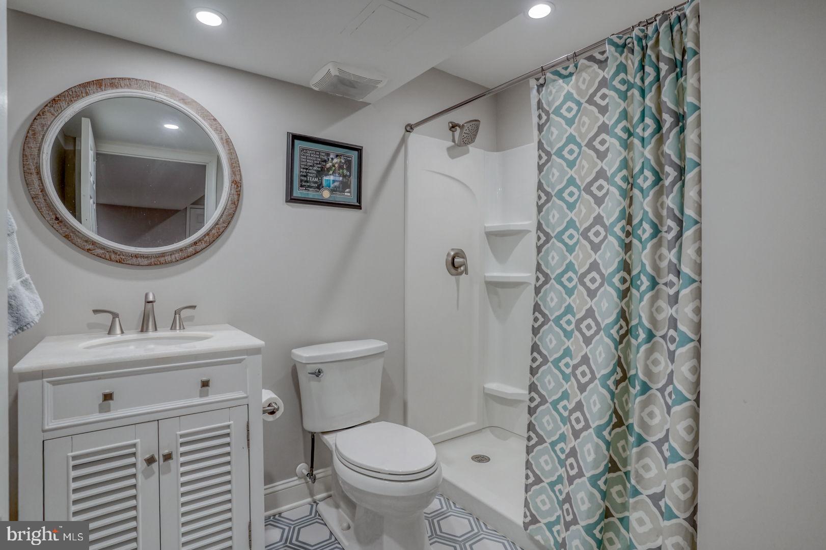 513 Spring Hollow Drive Middletown, DE 19709 - Photo 48 of 83 3rd Full bathroom