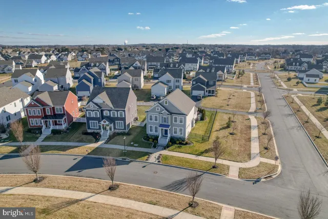 $779,999 | 513 Spring Hollow Drive, Middletown, DE 19709