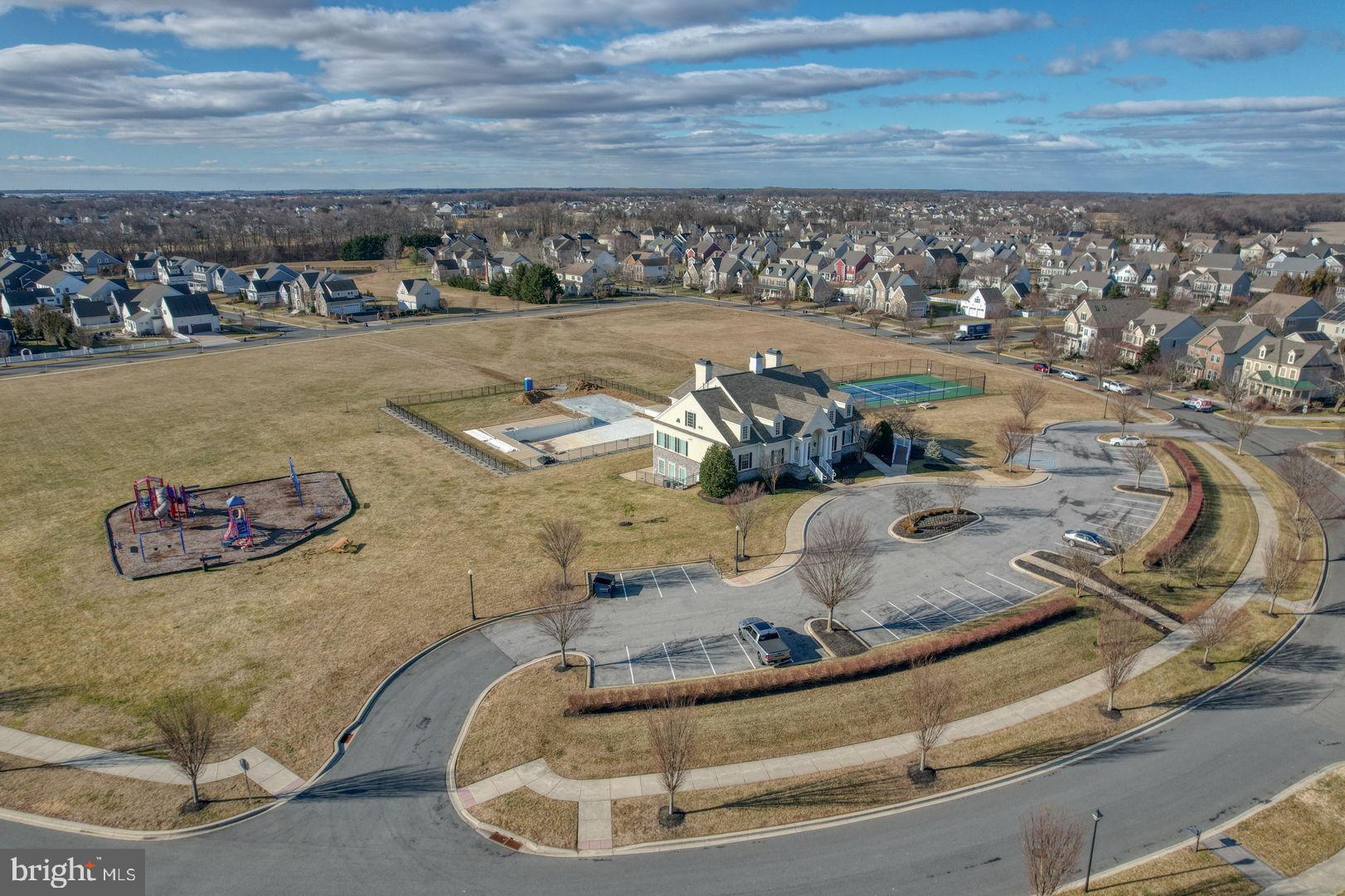 513 Spring Hollow Drive Middletown, DE 19709 - Photo 54 of 83