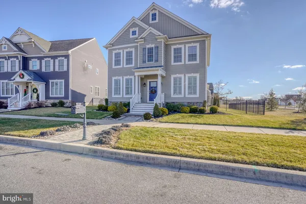 $769,000 | 513 Spring Hollow Drive, Middletown, DE 19709