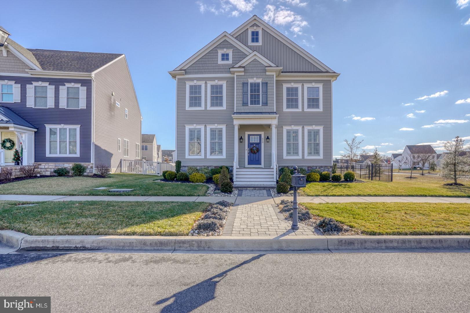 513 Spring Hollow Drive Middletown, DE 19709 - Photo 56 of 83