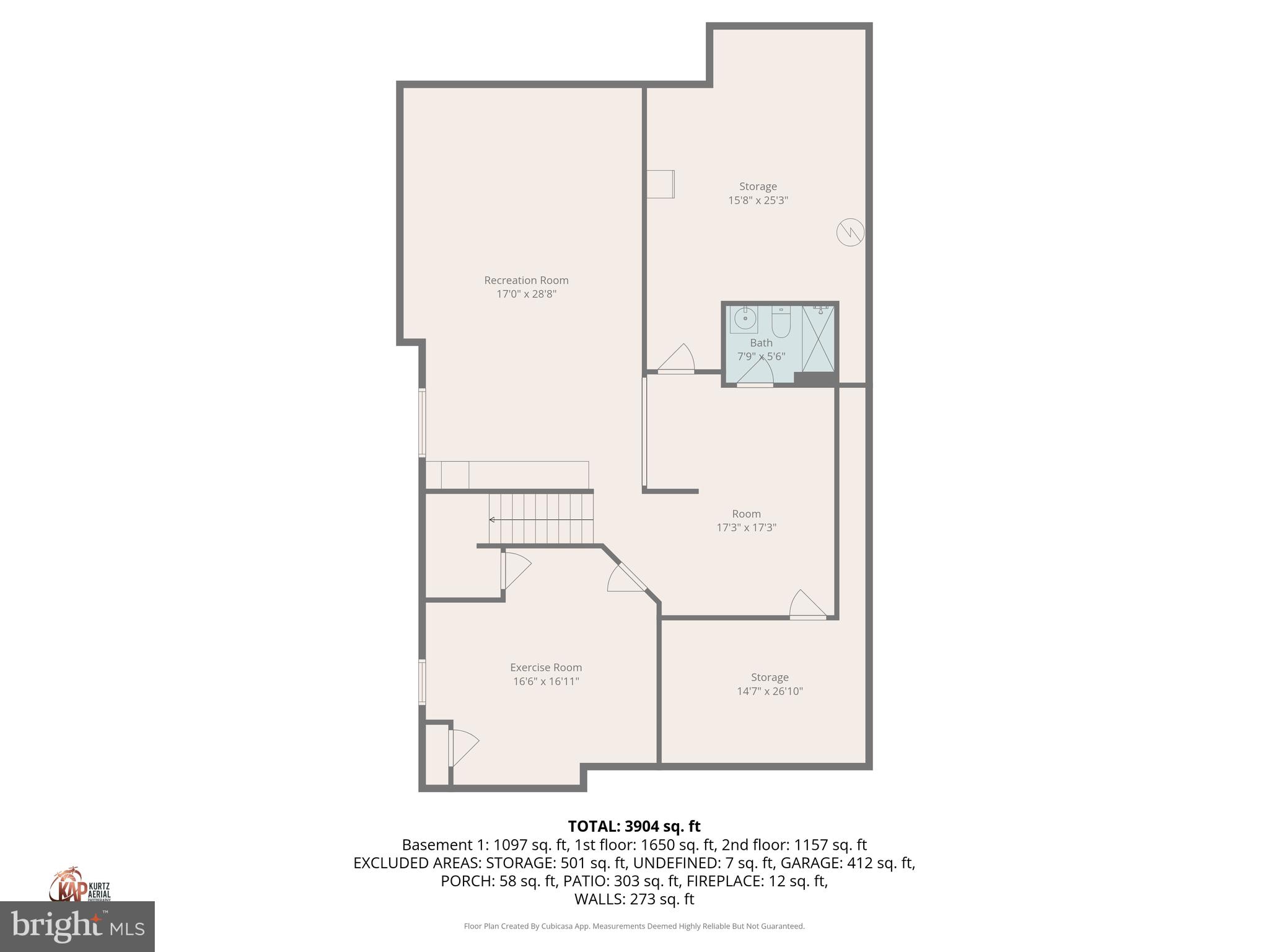 513 Spring Hollow Drive Middletown, DE 19709 - Photo 59 of 83