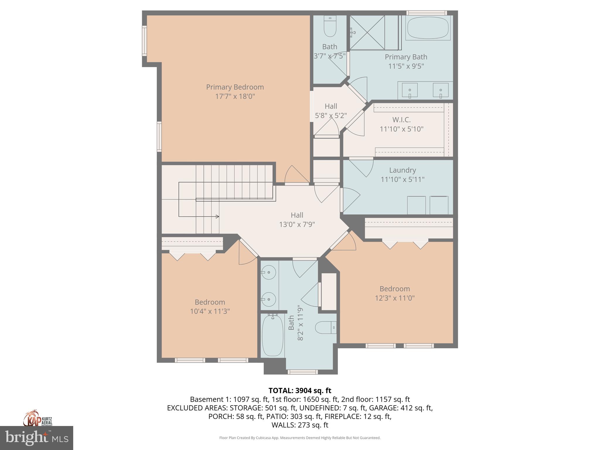 513 Spring Hollow Drive Middletown, DE 19709 - Photo 60 of 83
