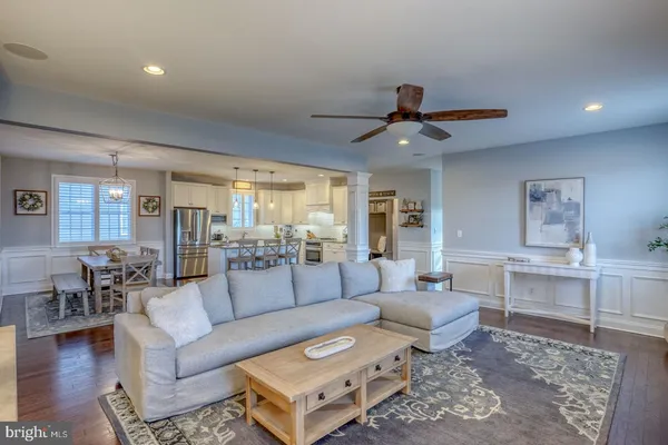 $749,000 | 513 Spring Hollow Drive, Middletown, DE 19709