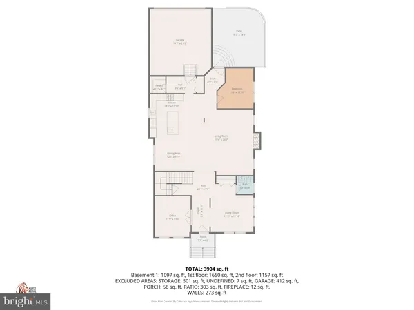 $769,000 | 513 Spring Hollow Drive, Middletown, DE 19709