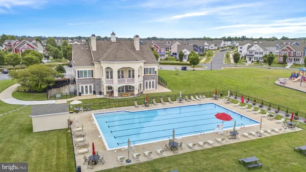 $769,000 | 513 Spring Hollow Drive, Middletown, DE 19709