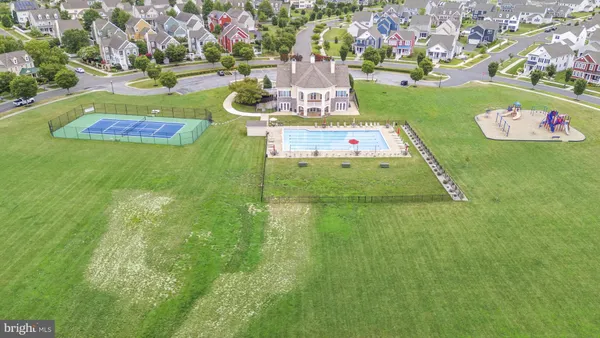 $769,000 | 513 Spring Hollow Drive, Middletown, DE 19709