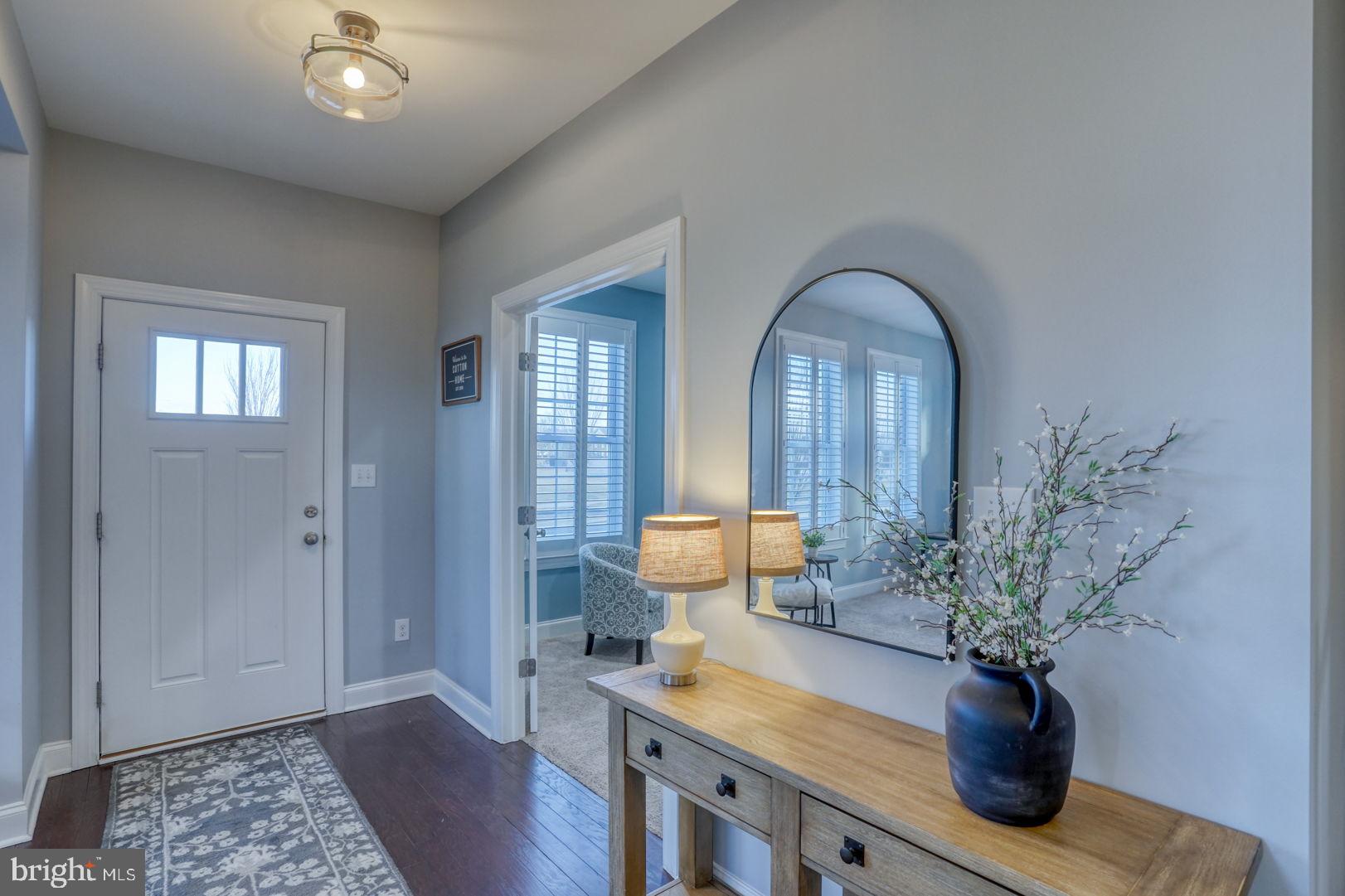 513 Spring Hollow Drive Middletown, DE 19709 - Photo 10 of 83 So Pretty....