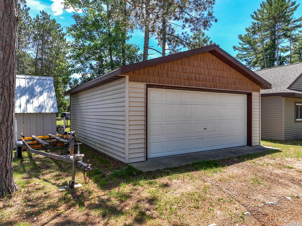 3069 East Lake George Road, Unit 7 Rhinelander, WI 54501 - Photo 25 of 75 Gallery Image 25
