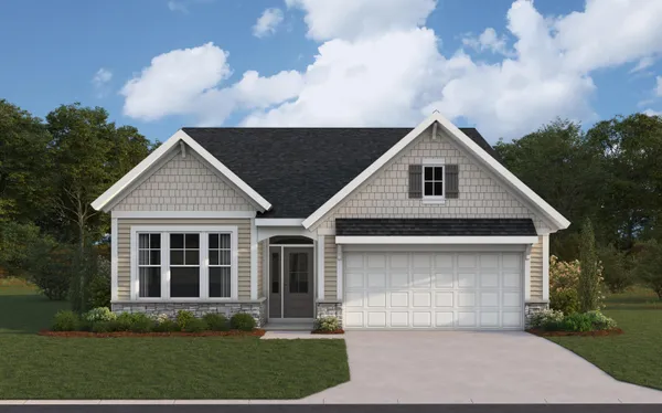 $539,990 | 1652 Skyview Drive, Marysville, OH 43040