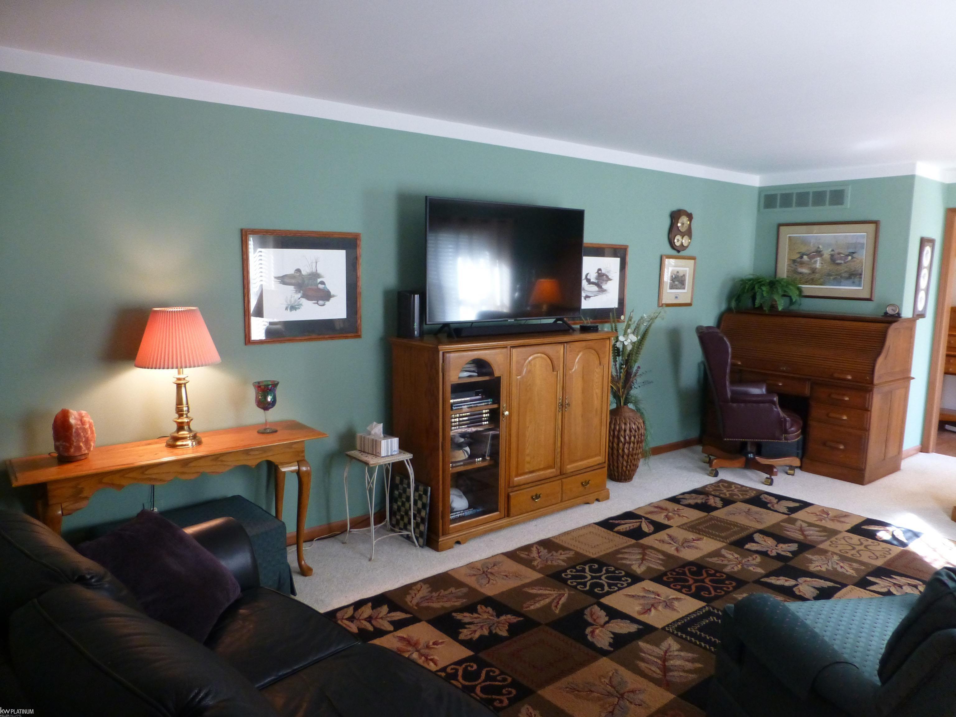 7922 Springborn Road Casco, MI 48064 - Photo 45 of 70