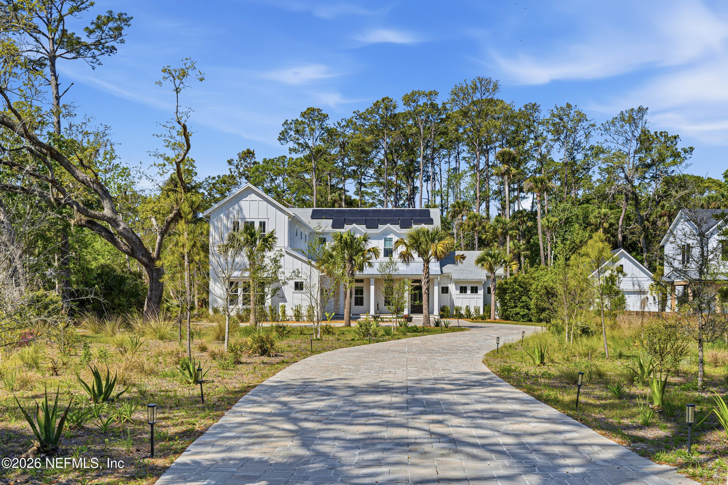 4640 Palm Vly Road Ponte Vedra Beach, FL 32082 - Photo 2 of 72 2