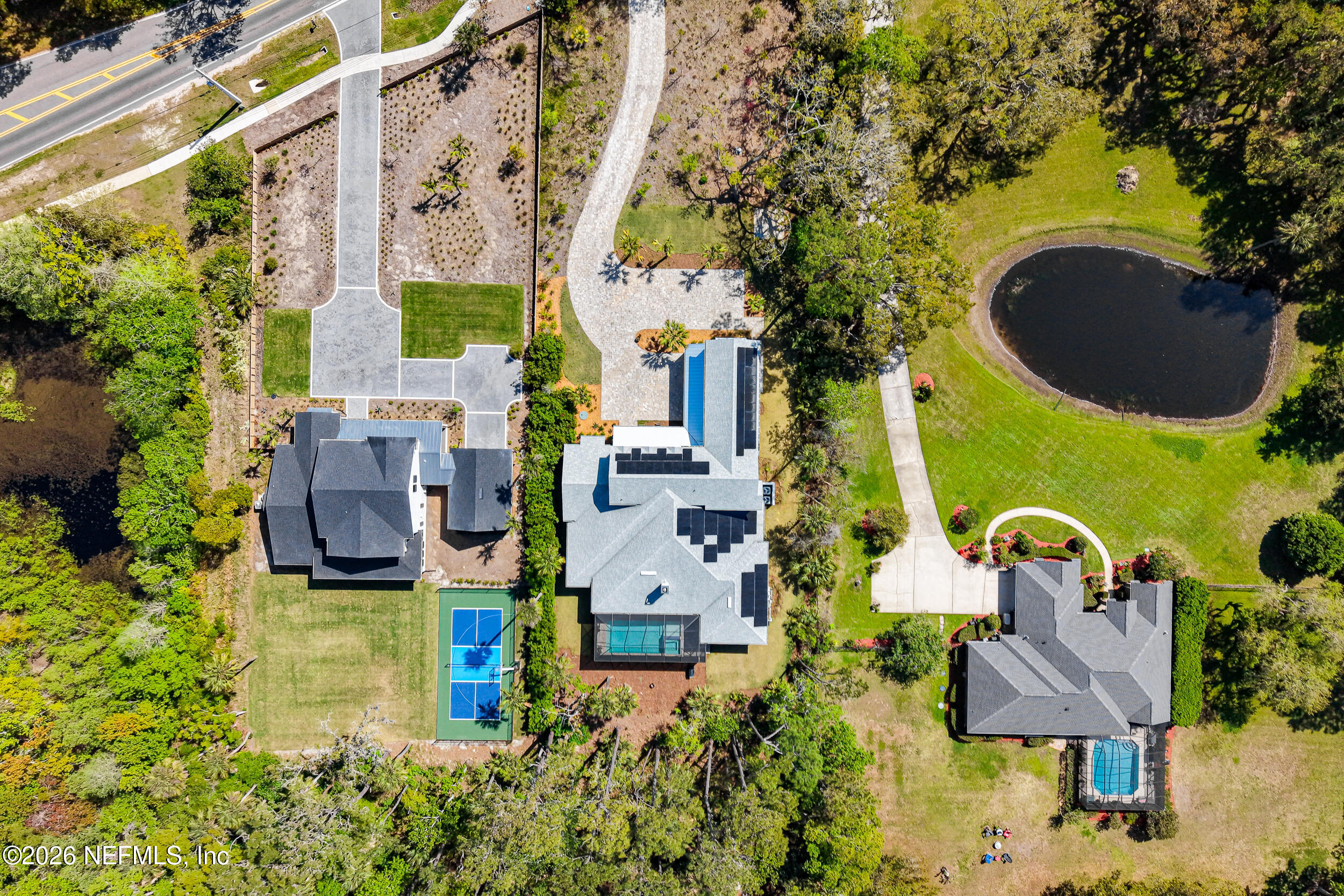 4640 Palm Vly Road Ponte Vedra Beach, FL 32082 - Photo 66 of 72 66