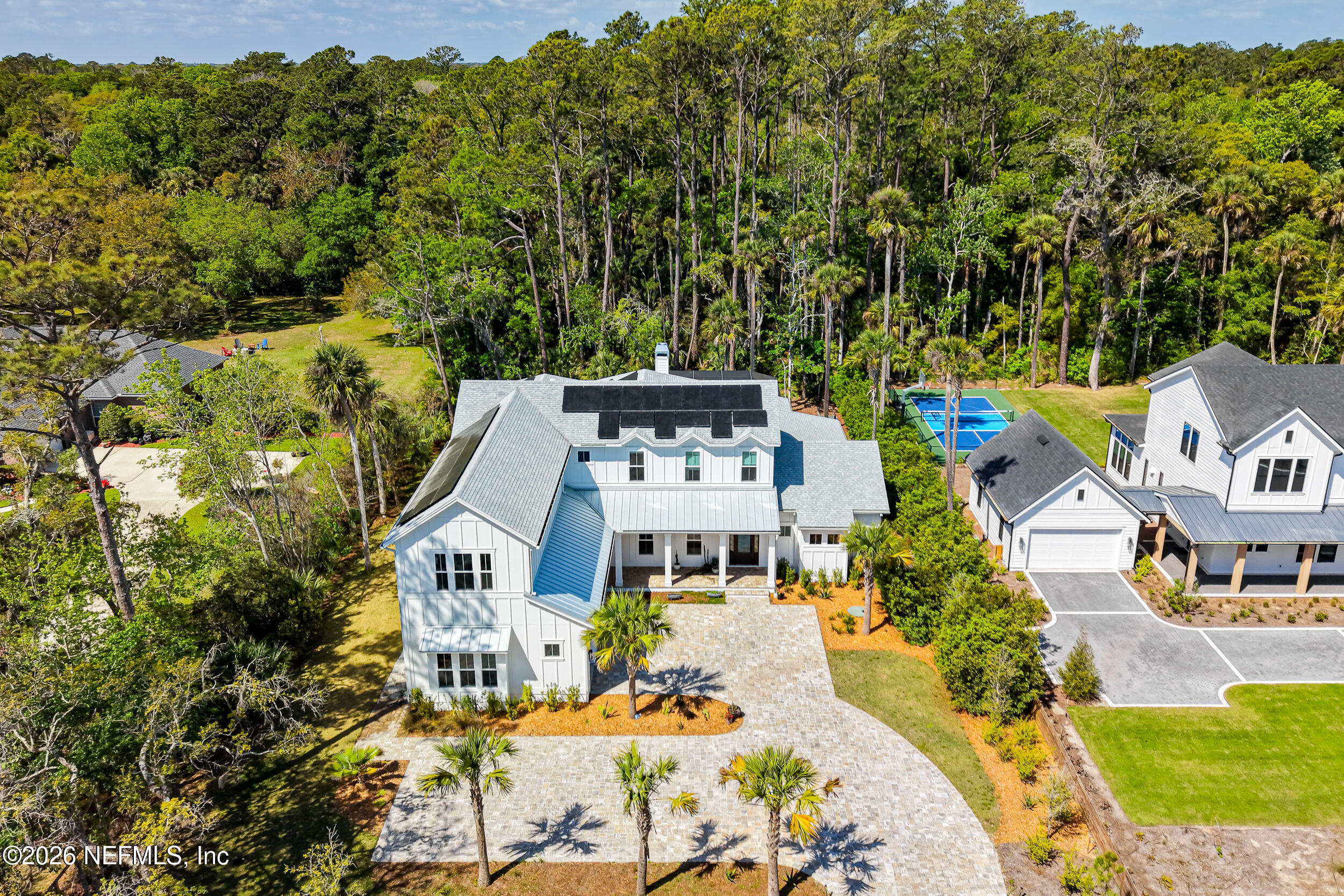 4640 Palm Vly Road Ponte Vedra Beach, FL 32082 - Photo 71 of 72 71