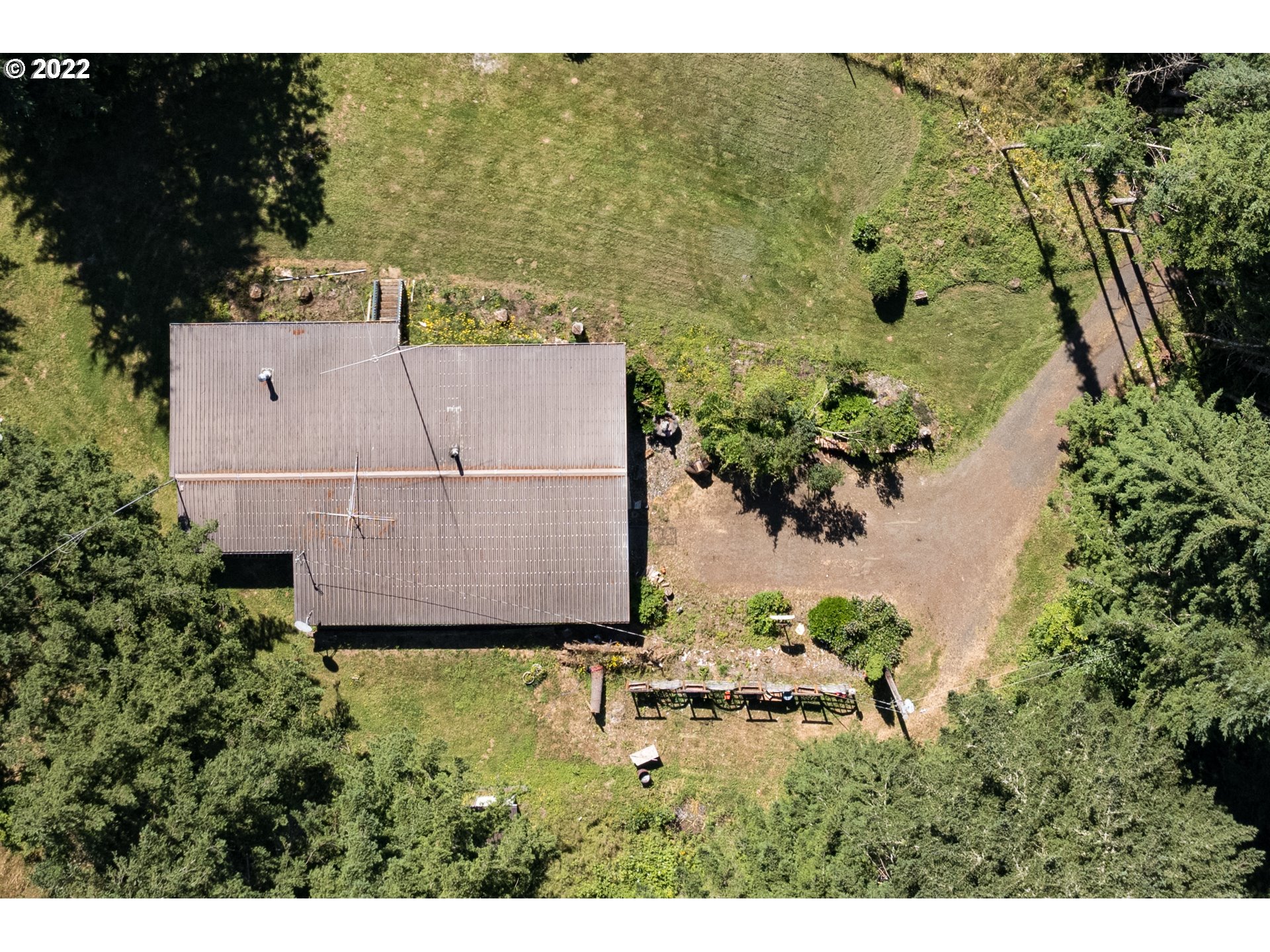 25825 Wolden Road Rainier, OR 97048 - Photo 11 of 19
