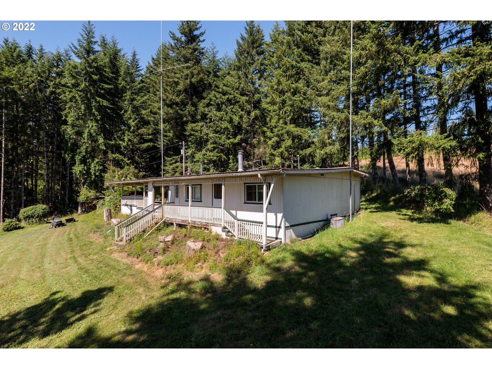 25825 Wolden Road Rainier, OR 97048 - Photo 18 of 19