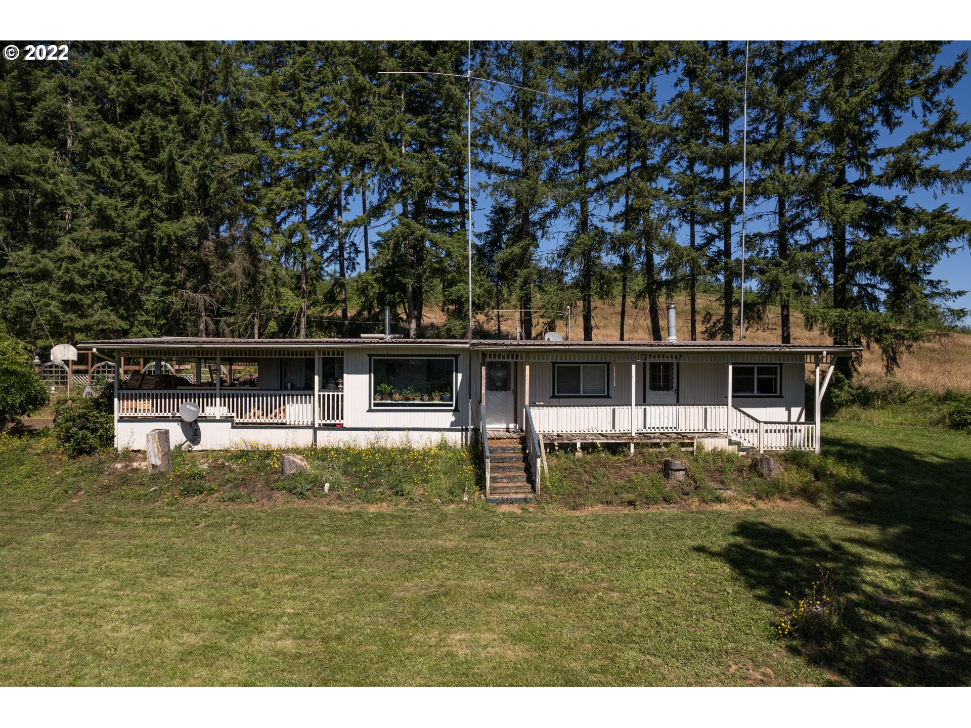 25825 Wolden Road Rainier, OR 97048 - Photo 19 of 19