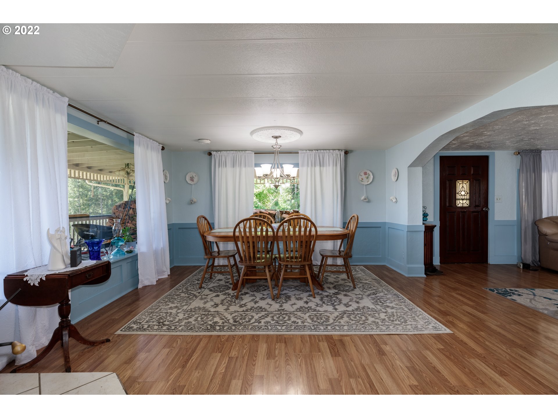 25825 Wolden Road Rainier, OR 97048 - Photo 4 of 19 Dining Room