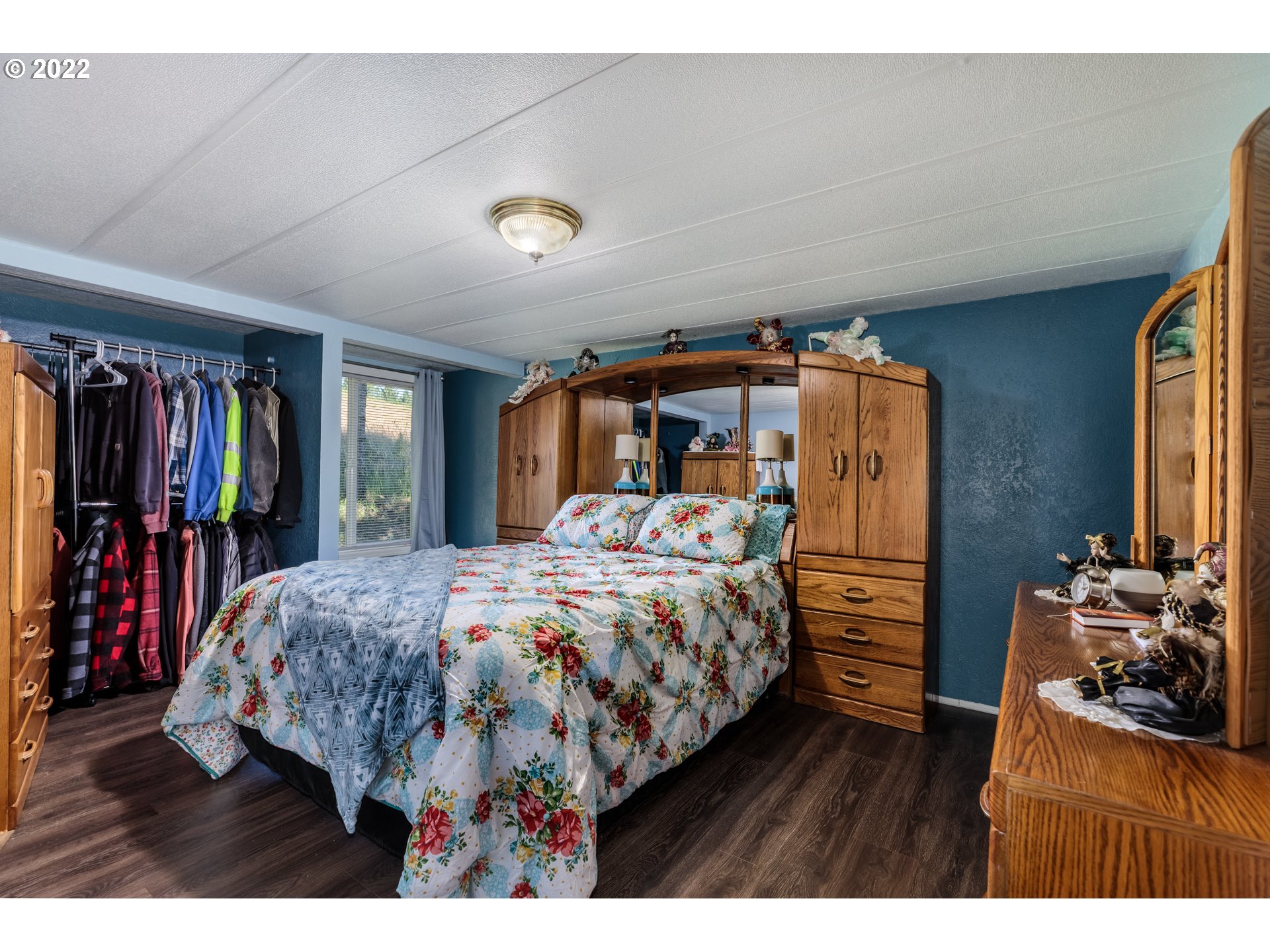 25825 Wolden Road Rainier, OR 97048 - Photo 8 of 19 Bedroom, Primary