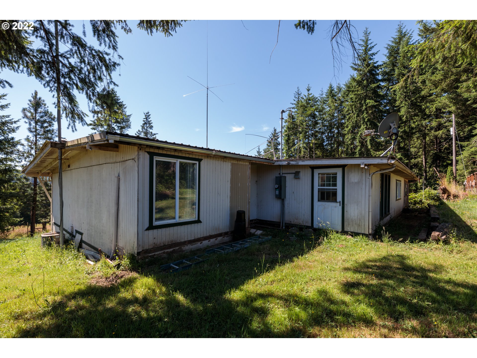 25825 Wolden Road Rainier, OR 97048 - Photo 10 of 19 Exterior