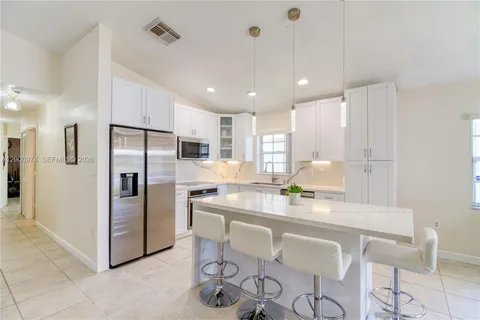 $599,900 | 17676 Southwest 6th Court, Pembroke Pines, FL 33029