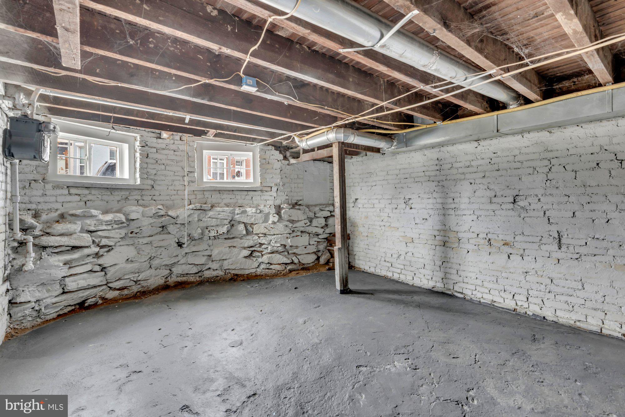 1904 Kennedy Avenue Baltimore, MD 21218 - Photo 24 of 29 a view of an empty room