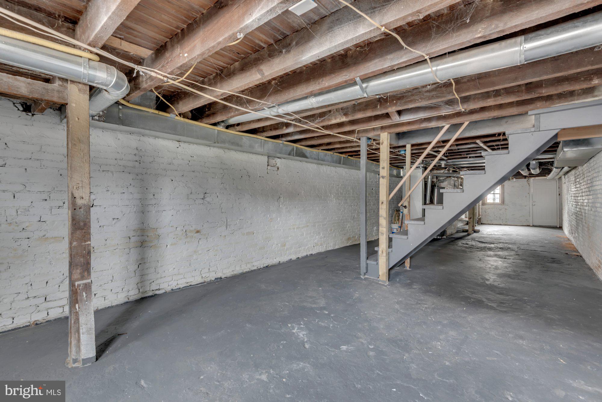 1904 Kennedy Avenue Baltimore, MD 21218 - Photo 25 of 29 a view of an empty room