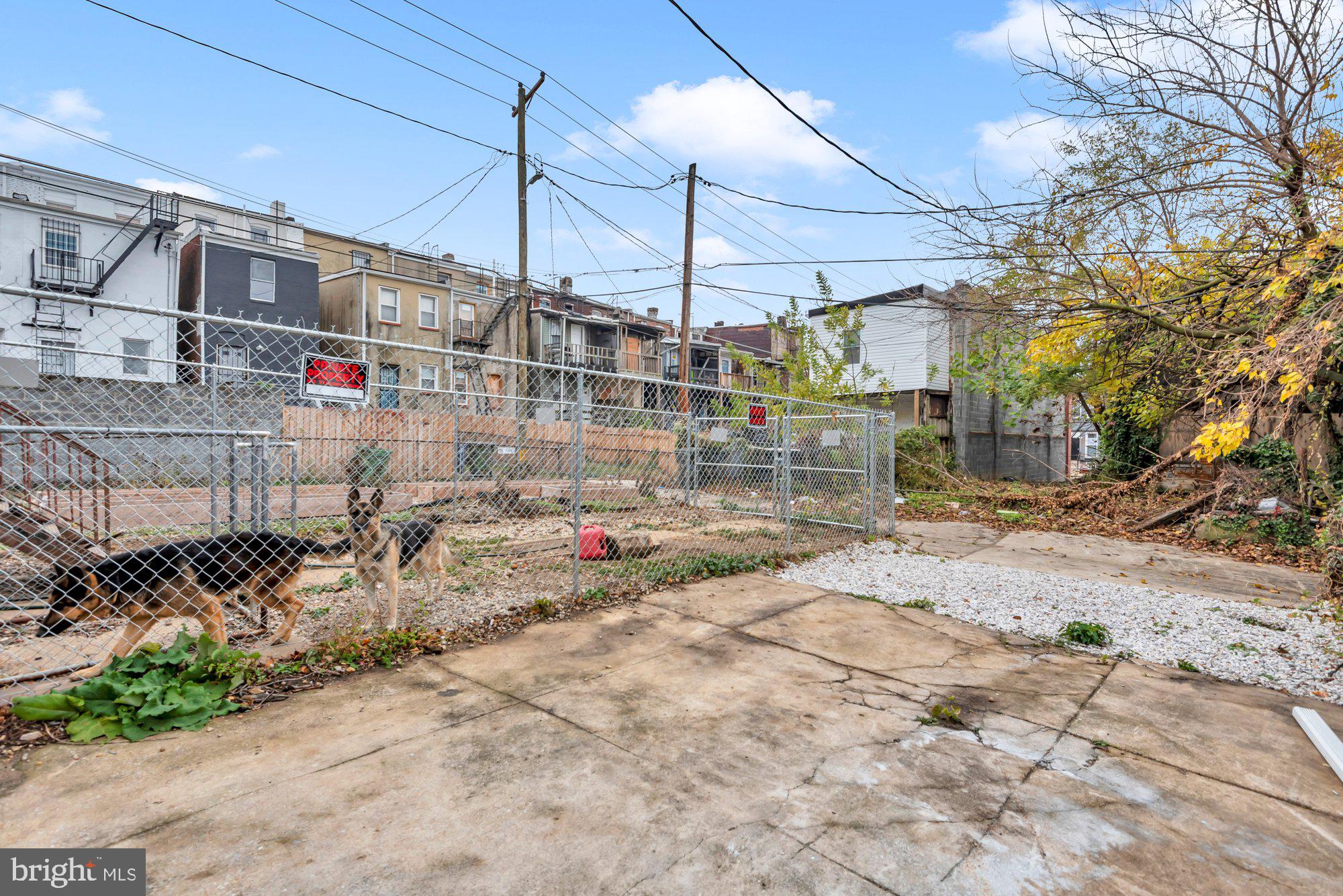 1904 Kennedy Avenue Baltimore, MD 21218 - Photo 28 of 29 a view of storage and utility room