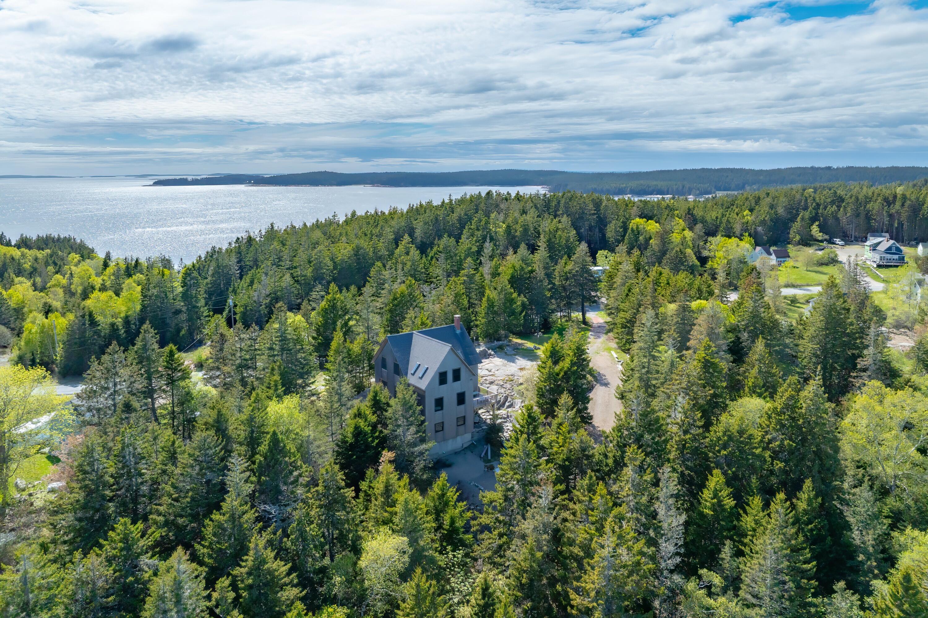 170 Harbor Road Swans Island, ME 04685 - Photo 75 of 87 77-170 Harbor Road-DTP