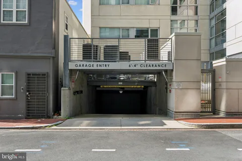 a front view of a house with a garage