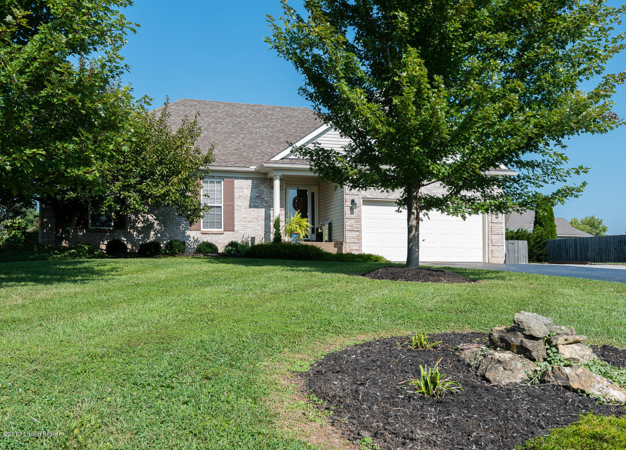 2302 Willow Reed Road La Grange, KY 40031 - Photo 4 of 45 2302 Willow Reed (1 of 47)