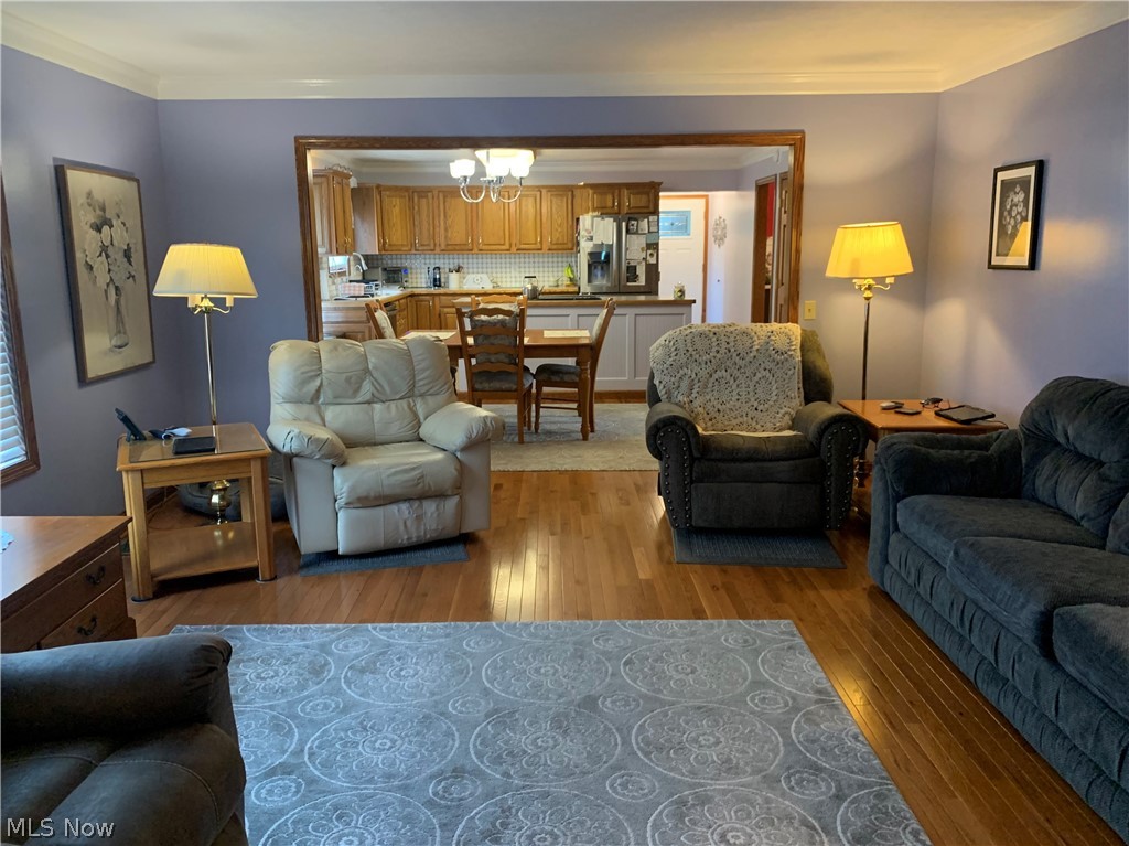 1668 Lyon Road Willard, OH 44890 - Photo 7 of 35 Gallery Image 7