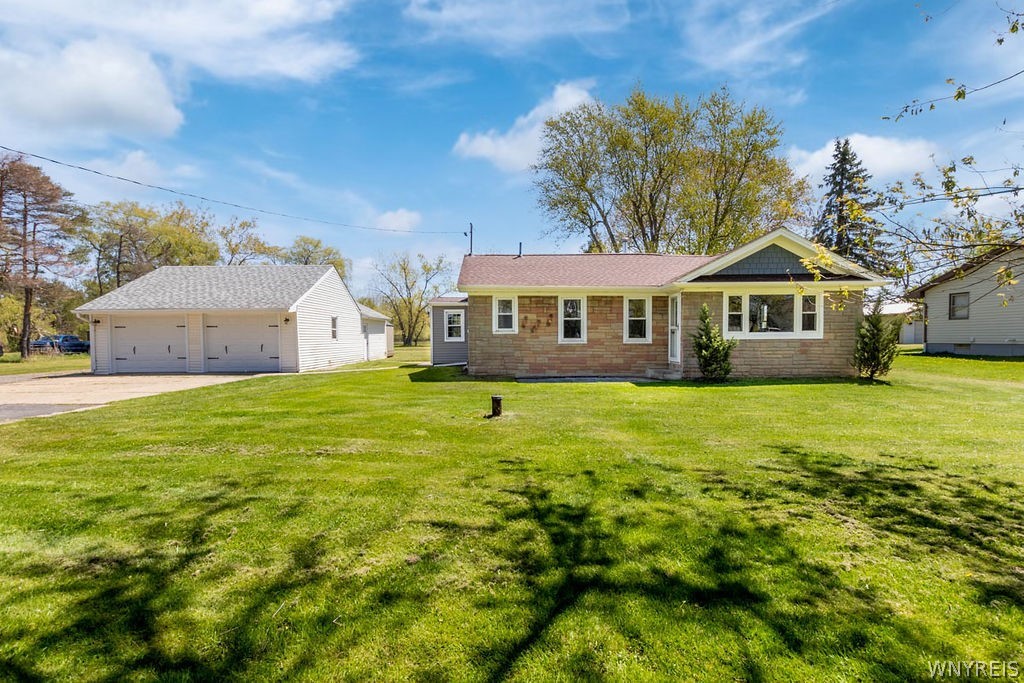 691 Ransom Road Lancaster, NY 14086 - Photo 1 of 1 Gallery Image 1