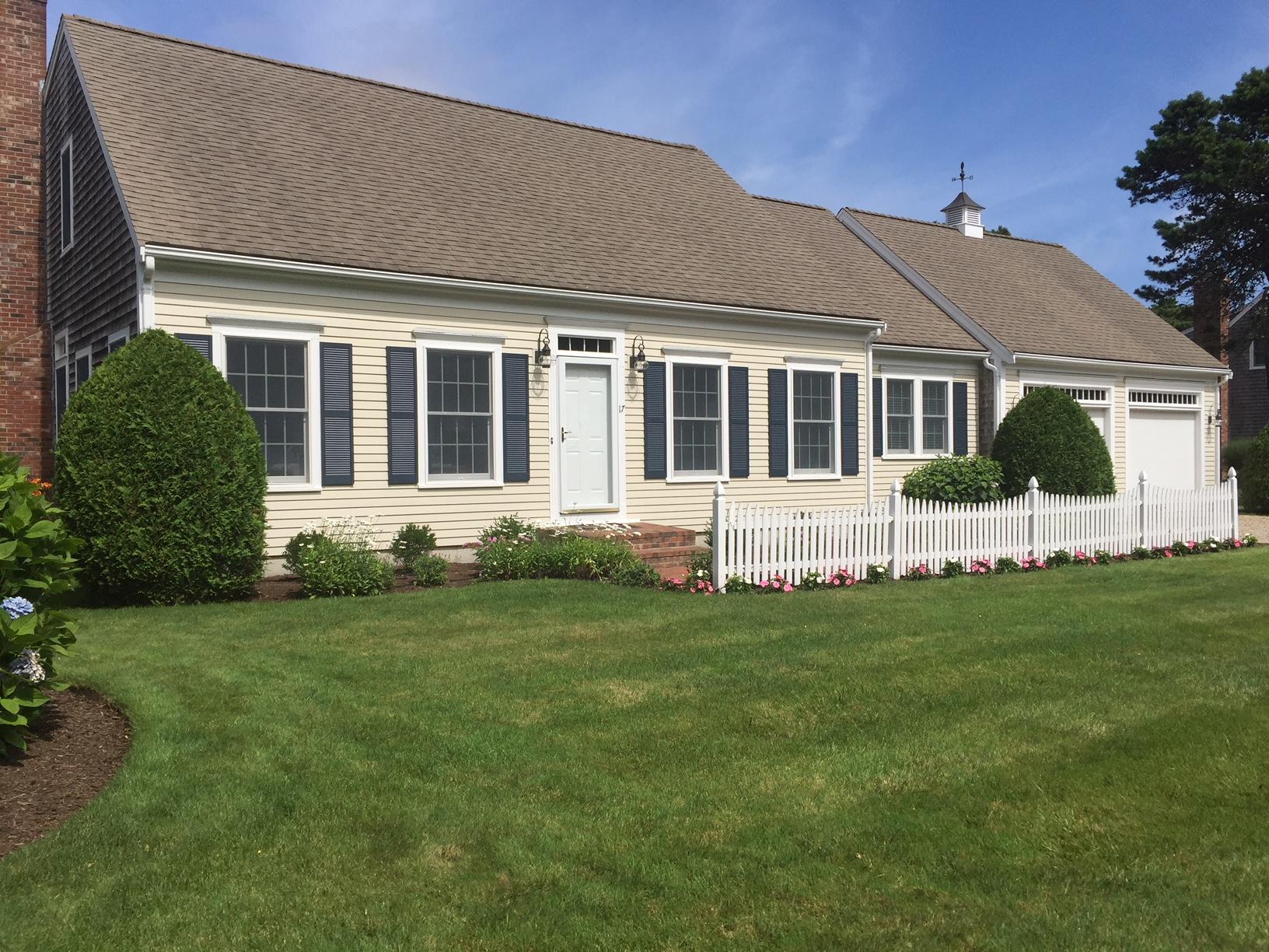 17 Manamock Road Chatham, MA 02633 - Photo 1 of 33 Cover Photo.