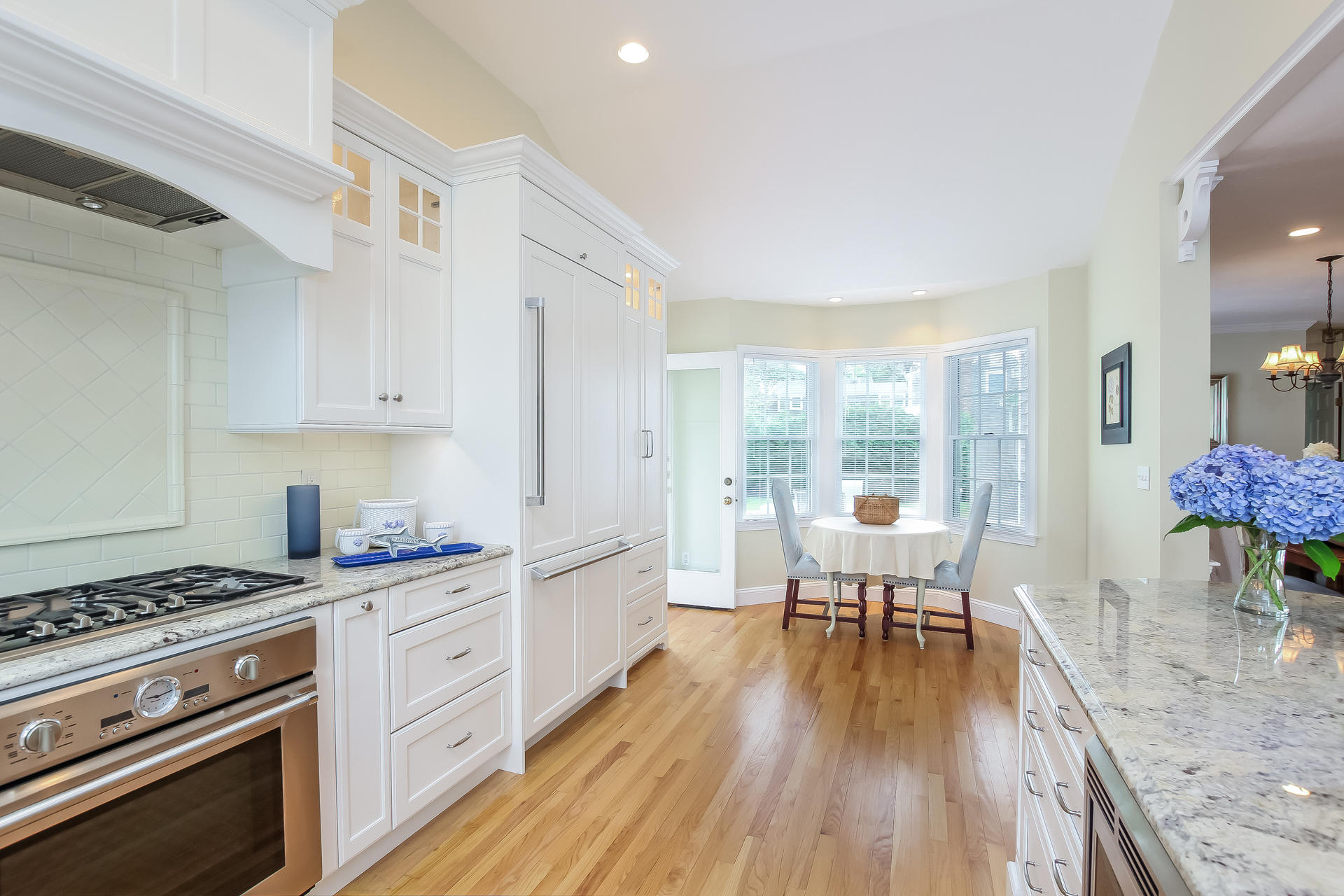 17 Manamock Road Chatham, MA 02633 - Photo 12 of 33 016-photo-kitchen-6098363