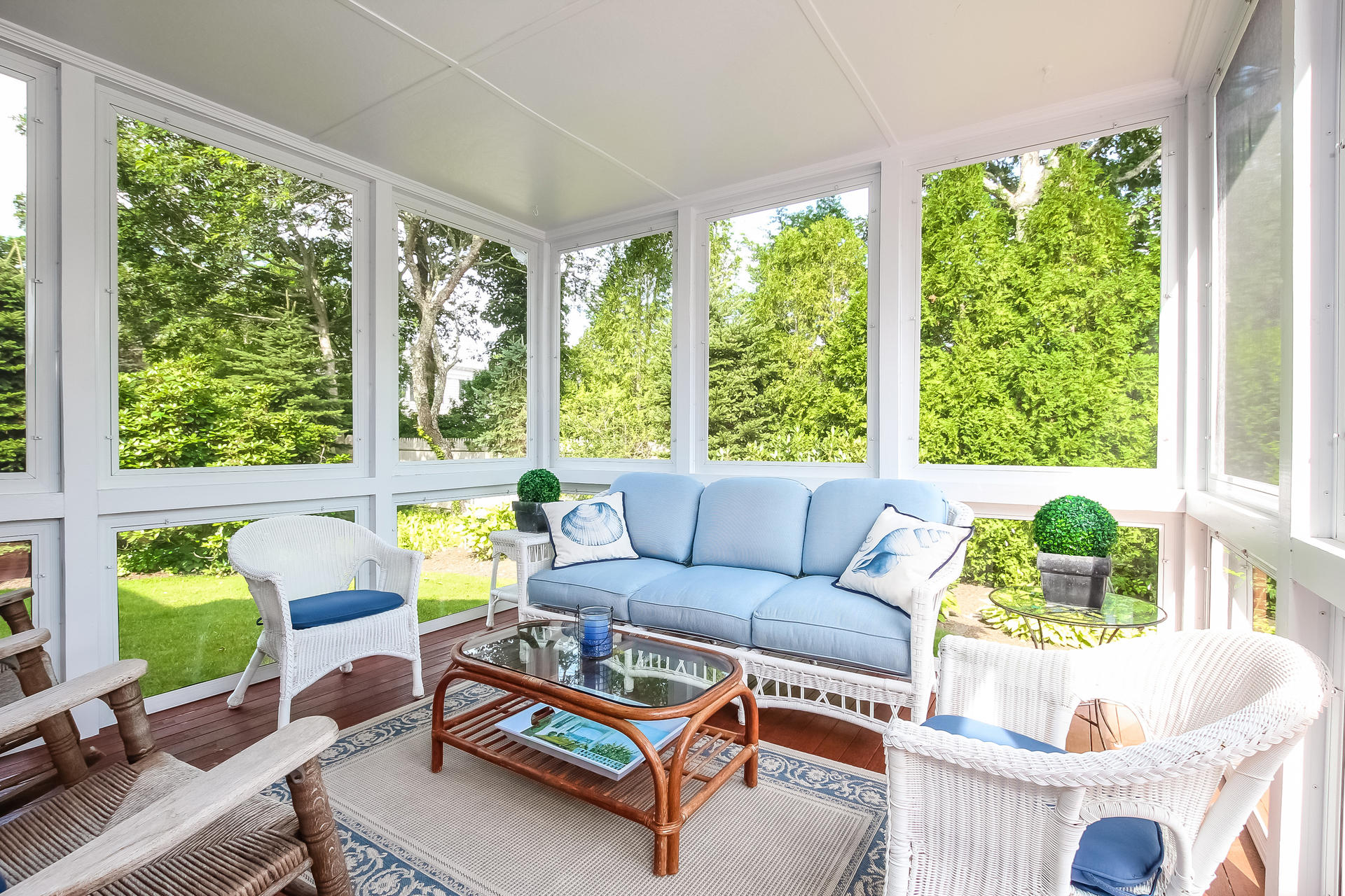 17 Manamock Road Chatham, MA 02633 - Photo 15 of 33 018-photo-sunroom-6098349