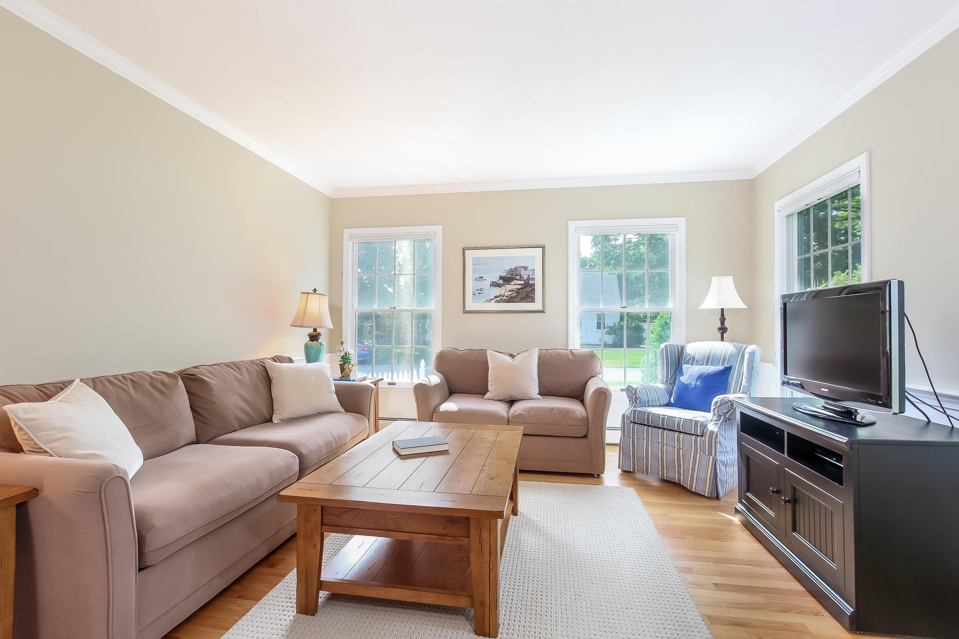 17 Manamock Road Chatham, MA 02633 - Photo 16 of 33 020-photo-family-room-6099582