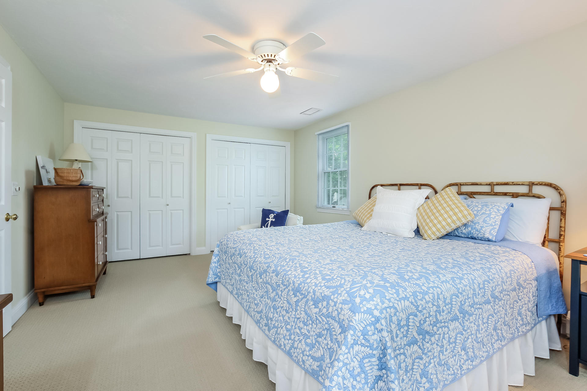 17 Manamock Road Chatham, MA 02633 - Photo 20 of 33 028-photo-bedroom-6098370