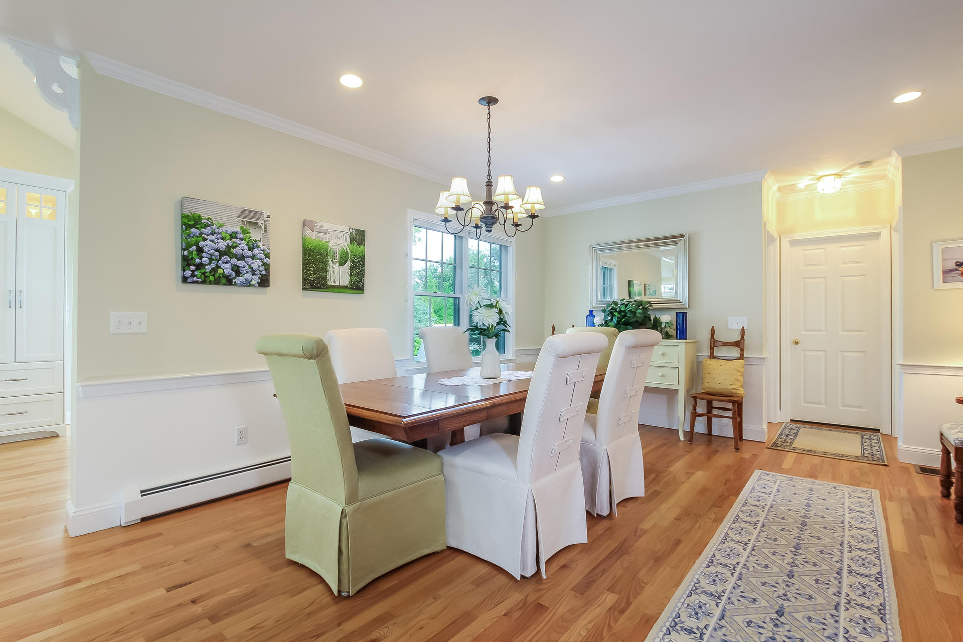 17 Manamock Road Chatham, MA 02633 - Photo 8 of 33 010-photo-dining-room-6098352