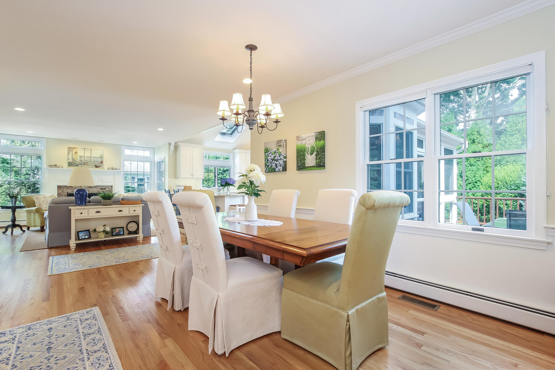 17 Manamock Road Chatham, MA 02633 - Photo 9 of 33 011-photo-dining-room-6098353