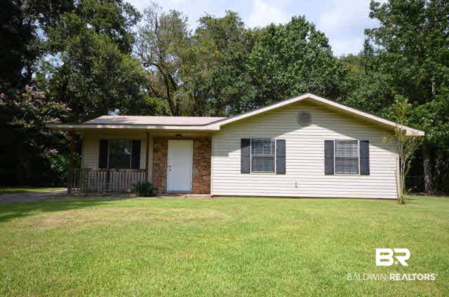 5951 Idlemoore Drive Theodore, AL 36582 - Photo 1 of 1