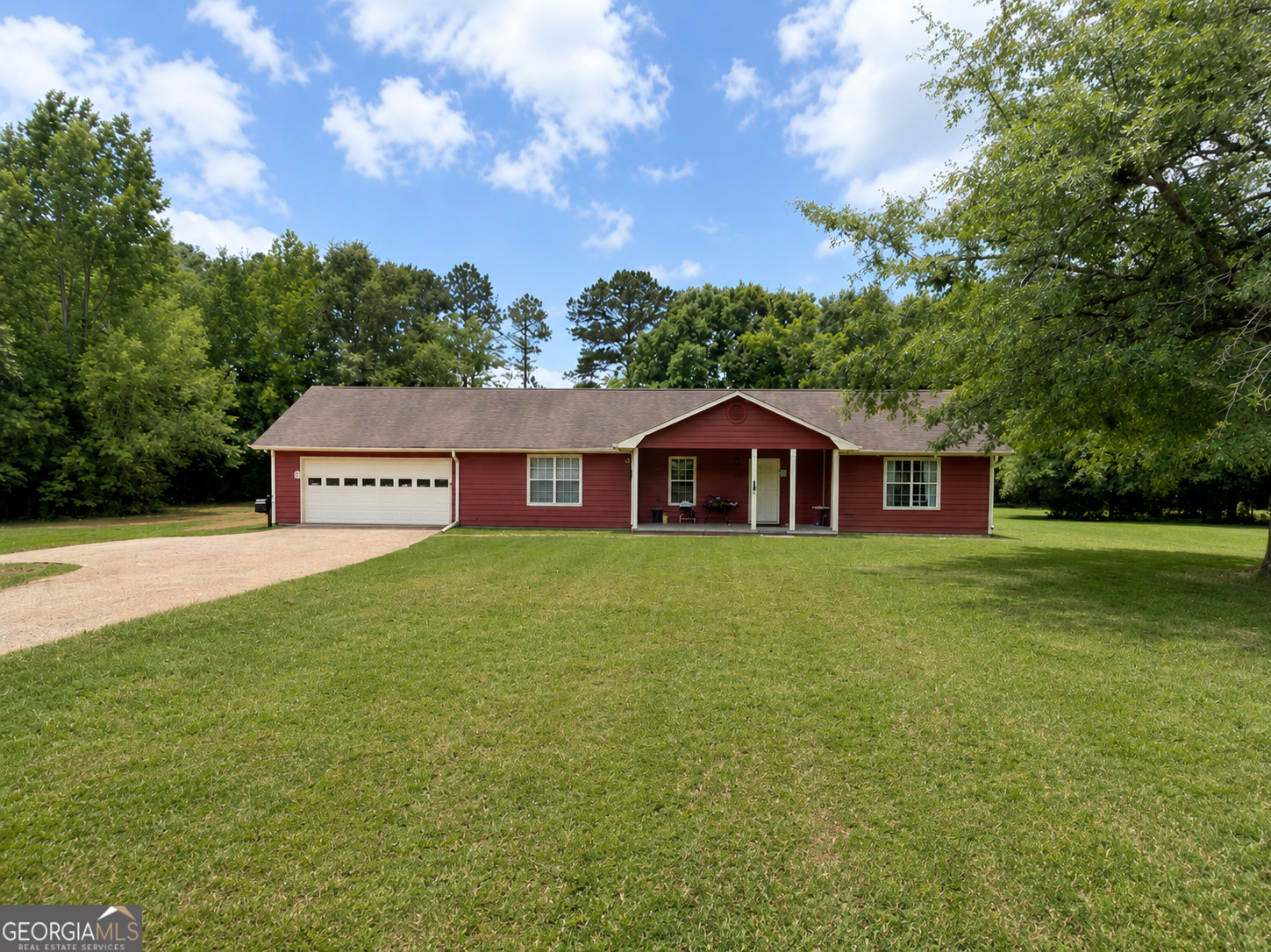 1170 Peeksville Road Locust Grove, GA 30248 - Photo 2 of 26