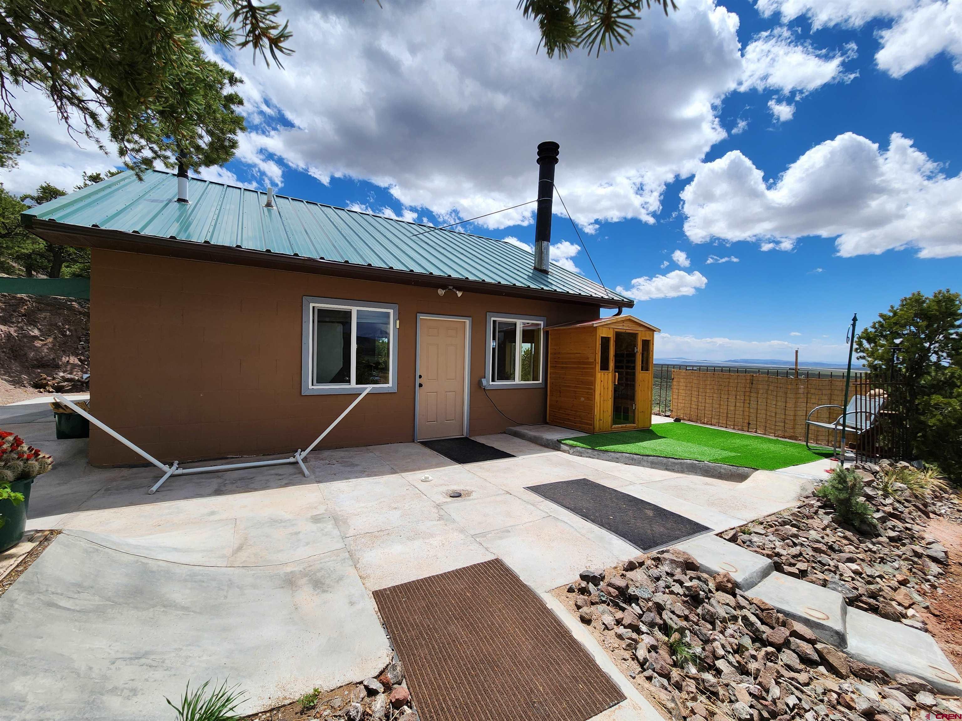 1210 Juarez Road Fort Garland, CO 81133 - Photo 1 of 20 Gallery Image 1